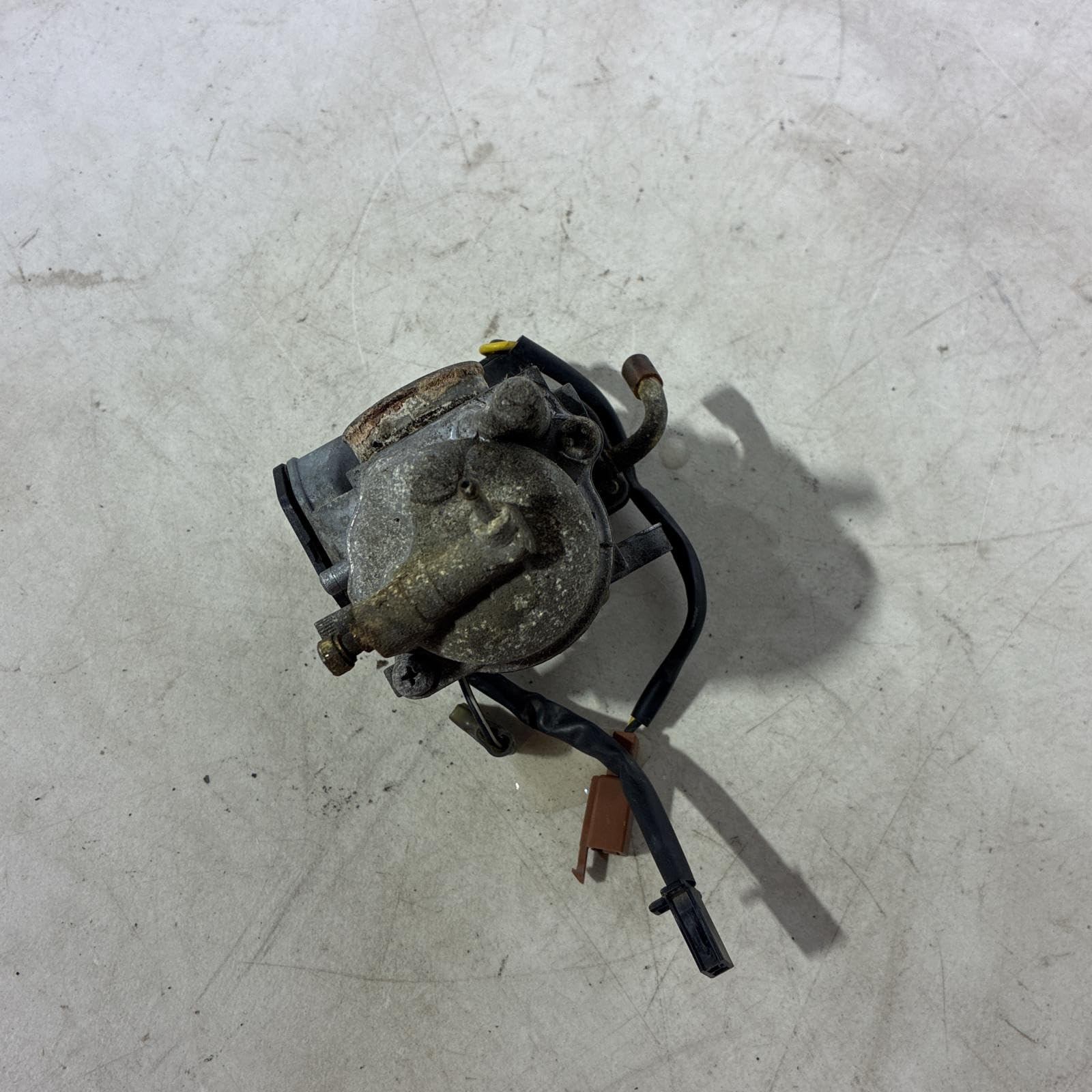 Amazon | セピア50 CA1EA キャブレター(Y-250610-30) | キャブレター